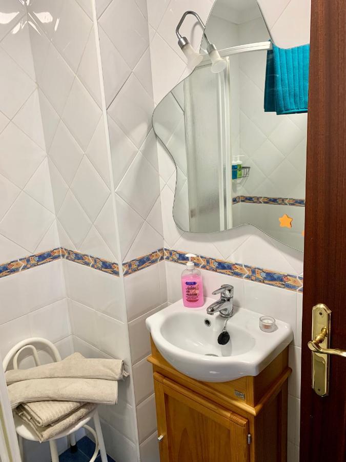 Habitacion Gonzalez Málaga Extérieur photo