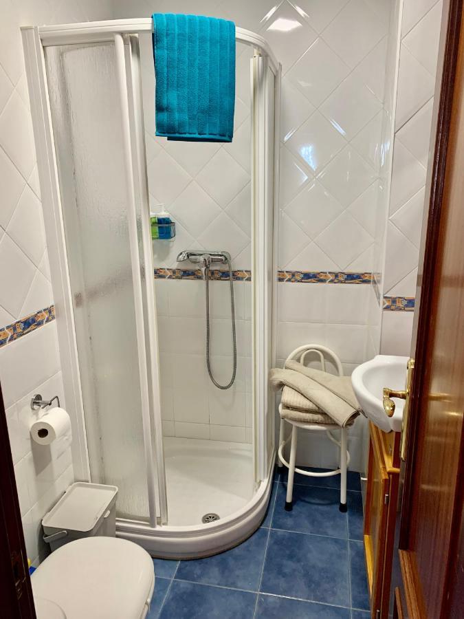 Habitacion Gonzalez Málaga Extérieur photo